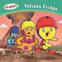 Produktbild: Chirp: Volcano Escape