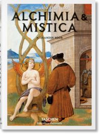Produktbild: Alchimia & Mistica