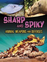 Produktbild: Sharp and Spiky Animal Weapons and Defenses