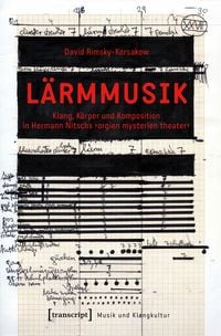 Produktbild: L&auml;rmmusik