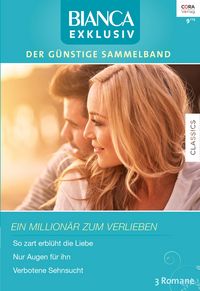 Produktbild: Bianca Exklusiv Band 261