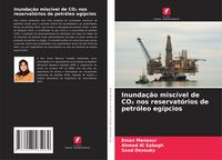 Produktbild: Inunda&ccedil;&atilde;o misc&iacute;vel de CO&iquest; nos reservat&oacute;rios de petr&oacute;leo eg&iacute;pcios