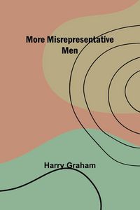 Produktbild: More Misrepresentative Men