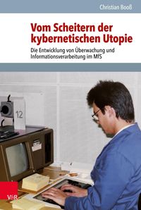 Bild vom Artikel Vom Scheitern der kybernetischen Utopie vom Autor Christian Booss