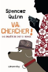 Produktbild: Va chercher !