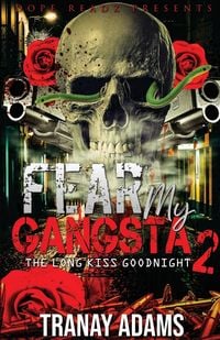 Produktbild: Fear My Gangsta 2