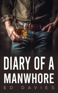 Produktbild: Diary of a Manwhore