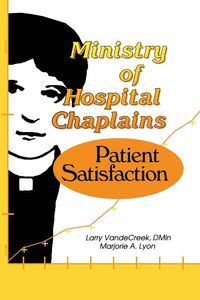 Produktbild: Ministry of Hospital Chaplains