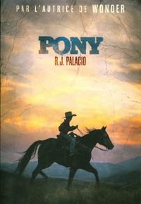Produktbild: Pony