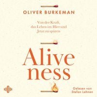 Produktbild: ALIVENESS