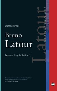Produktbild: Bruno Latour