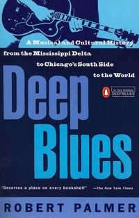 Produktbild: Deep Blues