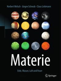 Produktbild: Materie