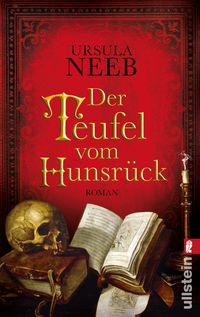 Produktbild: Der Teufel vom Hunsr&uuml;ck