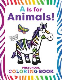 Produktbild: A is for Animals!