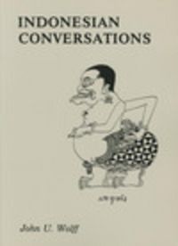 Produktbild: Indonesian Conversations