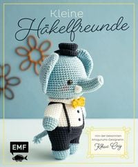 Produktbild: Kleine H&auml;kelfreunde