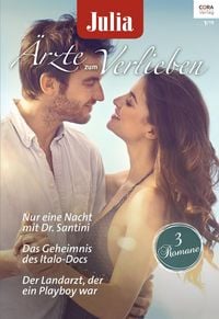 Produktbild: Julia &Auml;rzte zum Verlieben Band 121