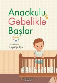 Produktbild: Anaokulu Gebelikle Baslar