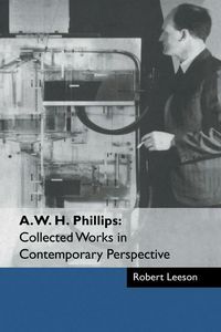 Produktbild: A. W. H. Phillips