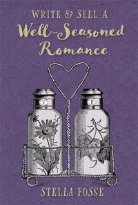 Produktbild: Write & Sell a Well-Seasoned Romance