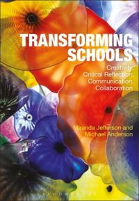 Bild vom Artikel Transforming Schools vom Autor Miranda Jefferson