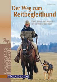 Produktbild: Der Weg zum Reitbegleithund