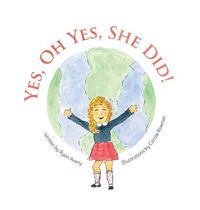 Produktbild: Yes, Oh Yes, She Did!