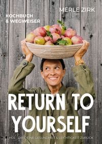 Produktbild: Return to yourself