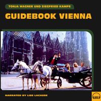 Produktbild: Guidebook Vienna