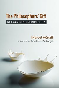 Produktbild: The Philosophers' Gift