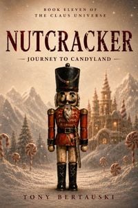 Produktbild: Nutcracker