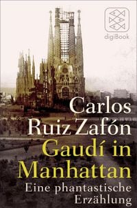 Produktbild: Gaud&iacute; in Manhattan