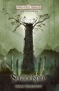 Produktbild: Sentinelspire