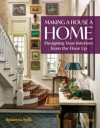 Produktbild: Making a House a Home