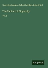 Produktbild: The Cabinet of Biography