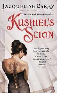 Produktbild: Kushiel's Scion