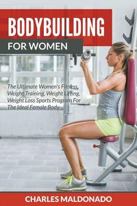 Produktbild: Bodybuilding For Women
