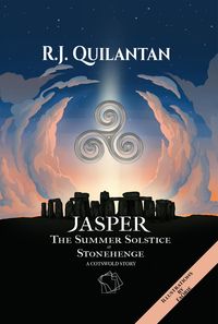 Bild vom Artikel Jasper (Illustrated Edition) vom Autor R. J. Quilantan