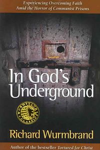 Produktbild: In God's Underground