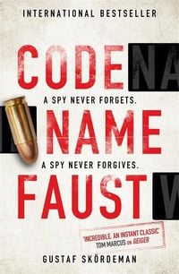 Produktbild: Codename Faust