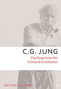 Produktbild: Psychogenese der Geisteskrankheiten