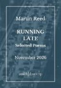 Produktbild: Running Late: Selected Poems
