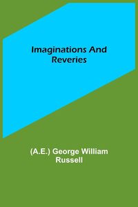 Produktbild: Imaginations and Reveries