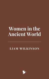 Produktbild: Women in the Ancient World