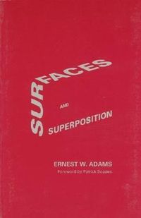 Produktbild: Surfaces & Superposition
