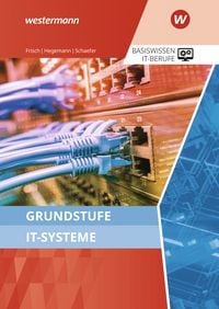 Produktbild: Grundstufe IT-Systeme