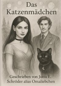 Produktbild: Das Katzenm&auml;dchen