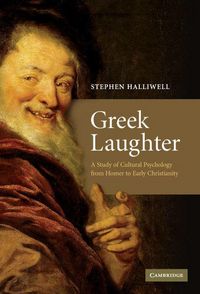 Produktbild: Greek Laughter