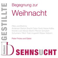 Produktbild: Gestillte Sehnsucht - Begegnung zur Weihnachtszeit
